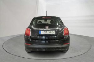 Fiat 500 X bild 5