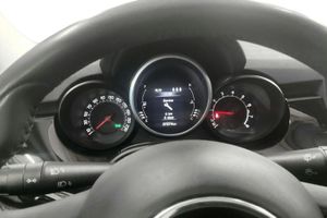 Fiat 500 X bild 10