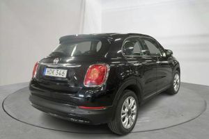 Fiat 500 X bild 3