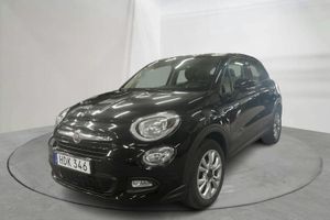 Fiat 500 X bild 1