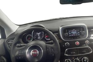 Fiat 500 X bild 6