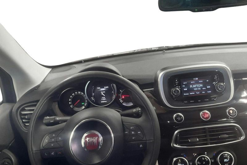 Fiat 500 X bild 6