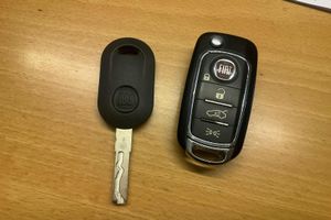 Fiat 500 X bild 14