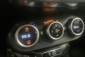 Fiat 500 X bild 12
