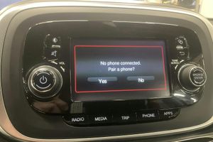 Fiat 500 X bild 11