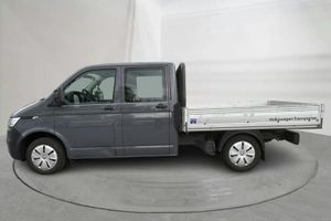 Volkswagen Transporter bild 2