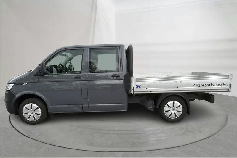 Volkswagen Transporter bild 2