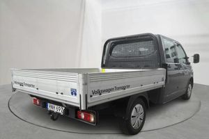 Volkswagen Transporter bild 3