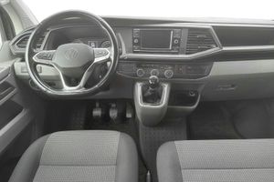 Volkswagen Transporter bild 6