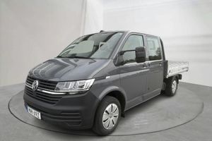 Volkswagen Transporter bild 1
