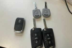 Volkswagen Transporter bild 12