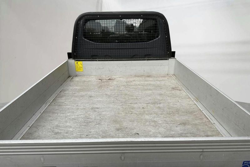Volkswagen Transporter bild 9