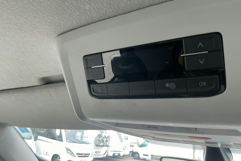 Volkswagen Transporter bild 11