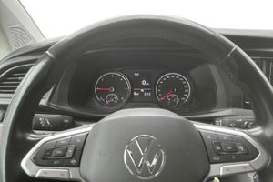 Volkswagen Transporter bild 10