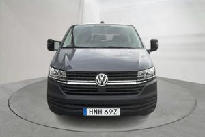 Volkswagen Transporter bild 4