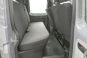 Volkswagen Transporter bild 8