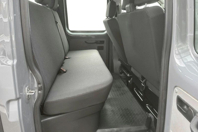 Volkswagen Transporter bild 8