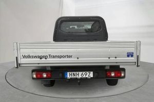 Volkswagen Transporter bild 5