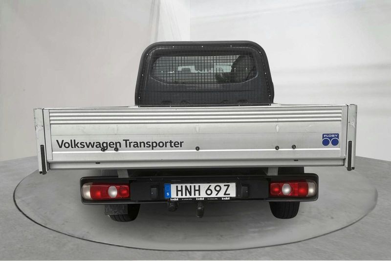 Volkswagen Transporter bild 5