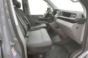Volkswagen Transporter bild 7