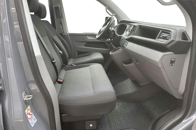 Volkswagen Transporter bild 7