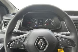 Renault Trafic bild 11