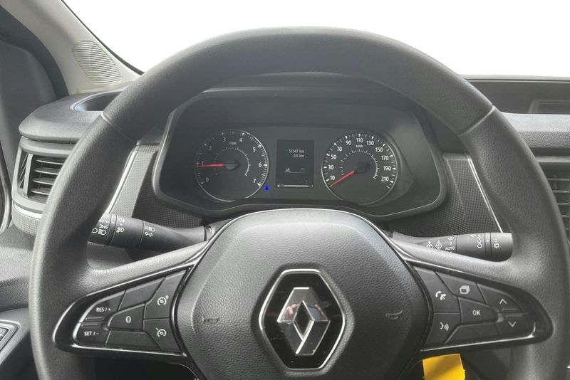 Renault Trafic bild 11