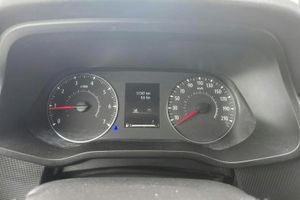Renault Trafic bild 12