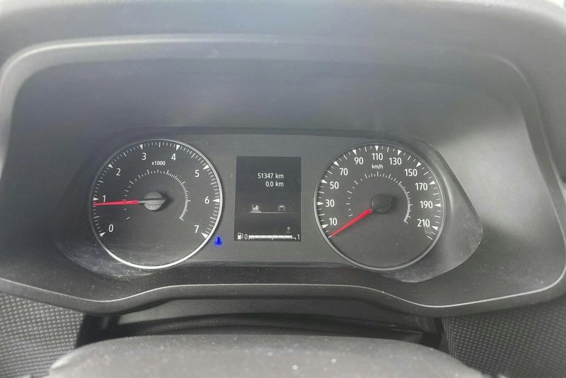 Renault Trafic bild 12