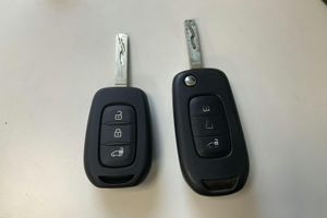 Renault Trafic bild 13