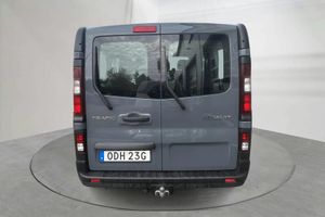 Renault Trafic bild 5