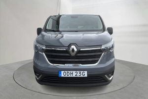 Renault Trafic bild 4