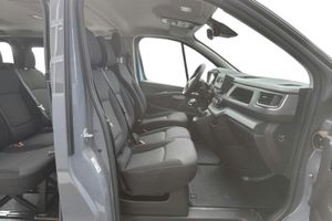 Renault Trafic bild 7