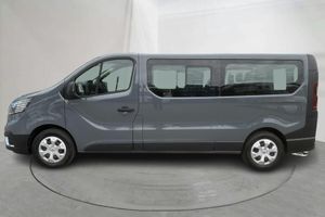 Renault Trafic bild 2