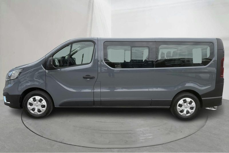 Renault Trafic bild 2