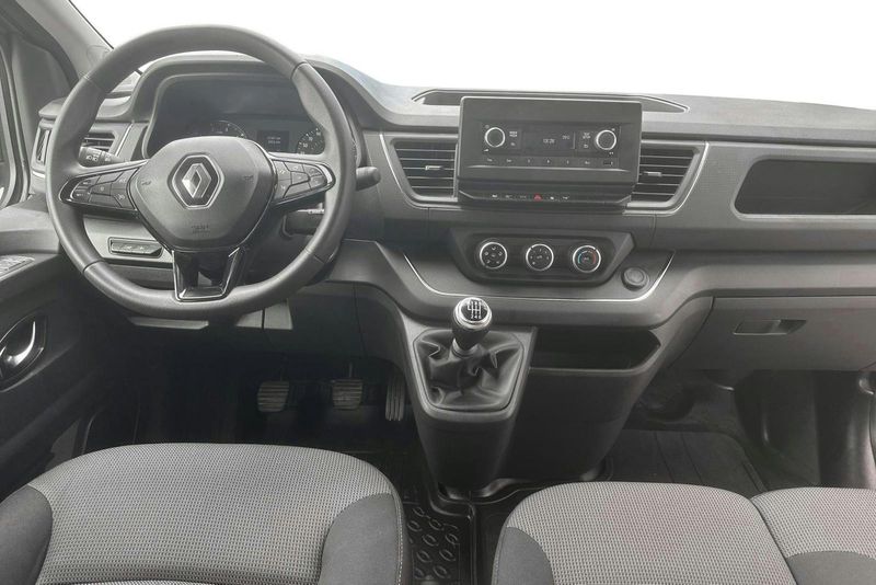 Renault Trafic bild 6