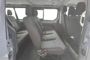Renault Trafic bild 8