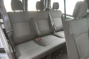 Renault Trafic bild 9