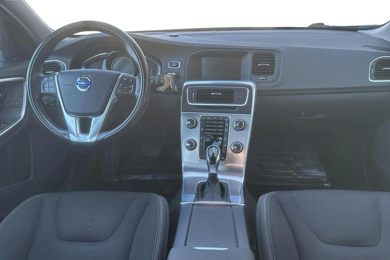 Volvo V60 bild 6