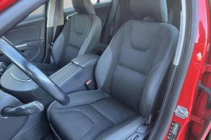Volvo V60 bild 13