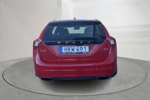 Volvo V60 bild 5