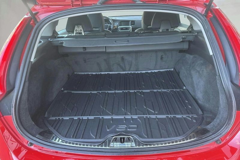 Volvo V60 bild 9