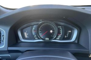 Volvo V60 bild 11