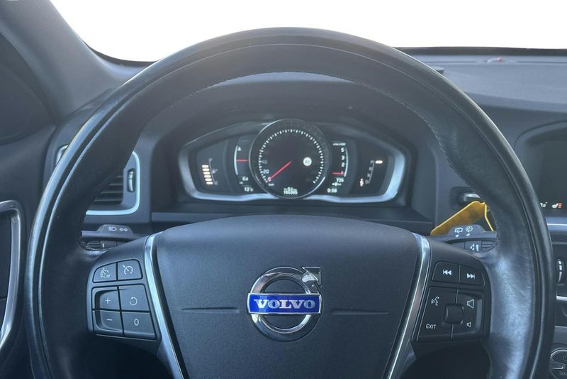 Volvo V60 bild 10