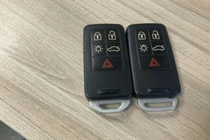 Volvo V60 bild 15