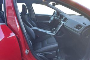 Volvo V60 bild 7