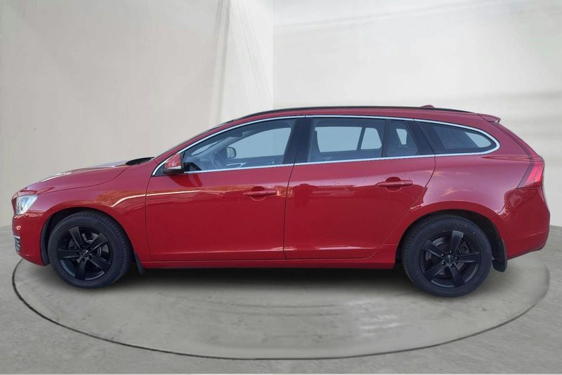 Volvo V60 bild 2