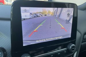 Ford Puma bild 12