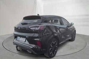 Ford Puma bild 3