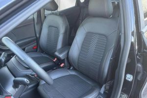 Ford Puma bild 13